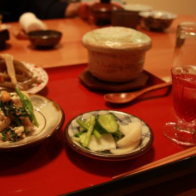 鳴子・川渡温泉「山ふところの宿みやま」リピーター編