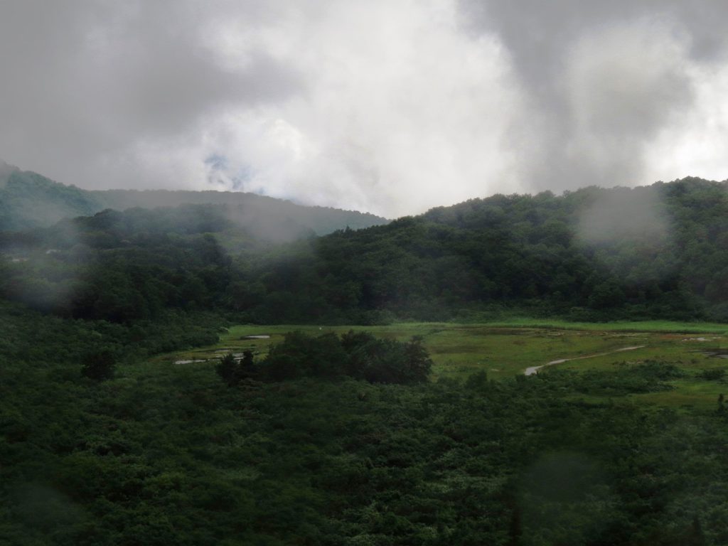 須川温泉 栗駒山荘 宿泊レポ 温泉タビエル